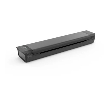 Termocopieur de Tatuaje OZER Inalámbrico - Negro