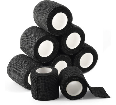 Grip Negro - 5cm x 4.5m