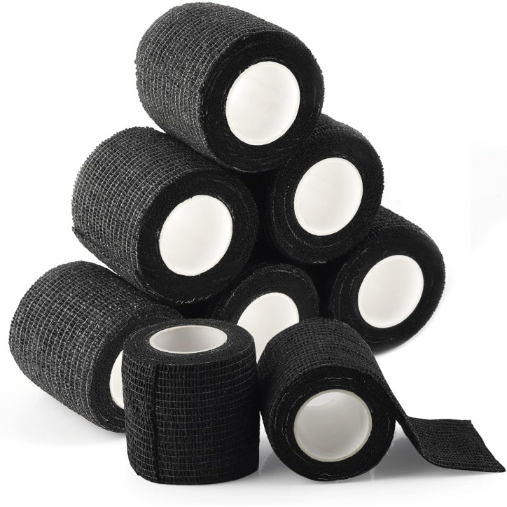 Grip Negro - 5cm x 4.5m Grip Negro - 5cm x 4.5m