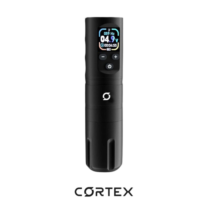 Máquina de tatuar Cortex Pulse Máquina de tatuar Cortex Pulse