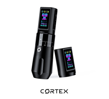 Máquina de tatuar Cortex Zion