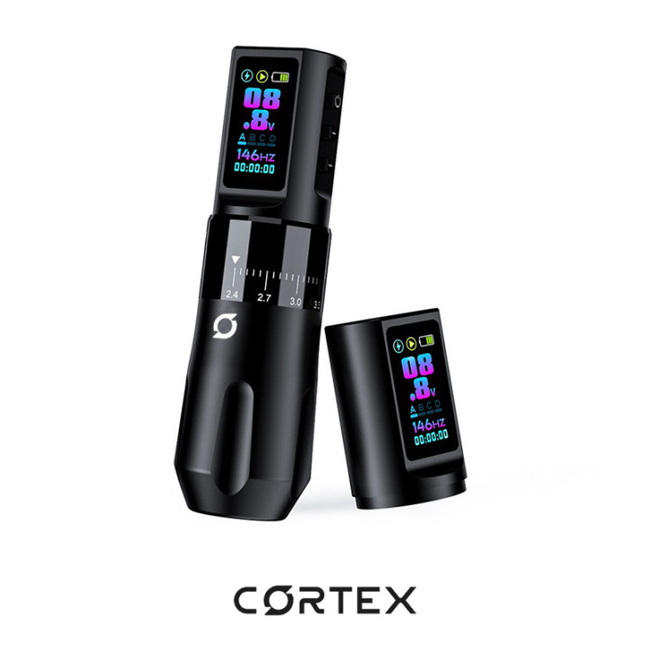 Máquina de tatuar Cortex Zion