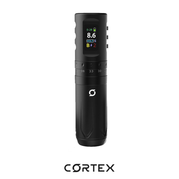 Máquina de tatuar Cortex Mega Máquina de tatuar Cortex Mega